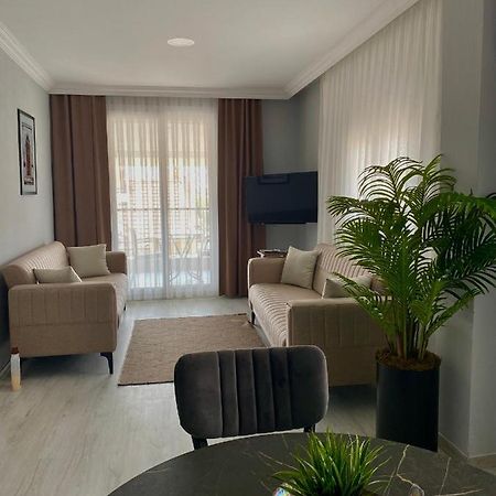 Turgutsluxury 4 Apartment Фетие Екстериор снимка