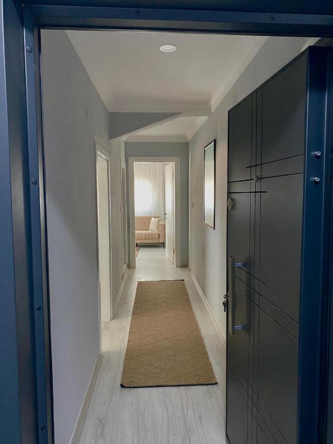 Turgutsluxury 4 Apartment Фетие Екстериор снимка